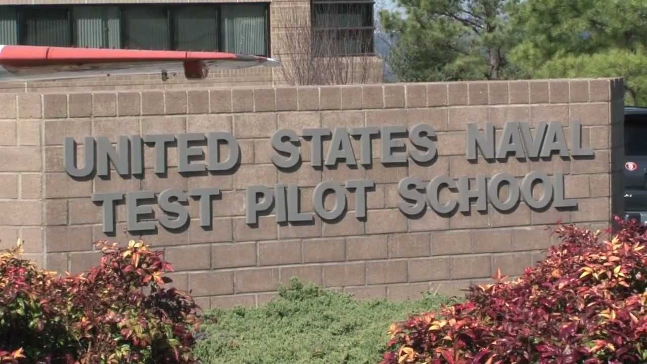 United States Naval Test Pilot School