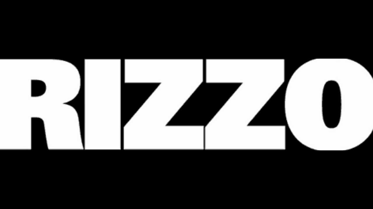 Rizzo - Rizzo March 2012 Fidget Mix