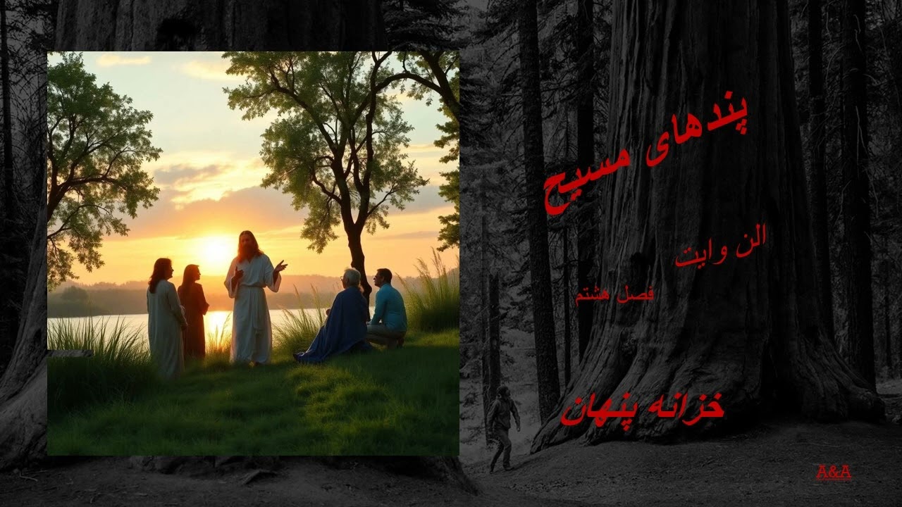 پندهای مسیح ، الن وایت