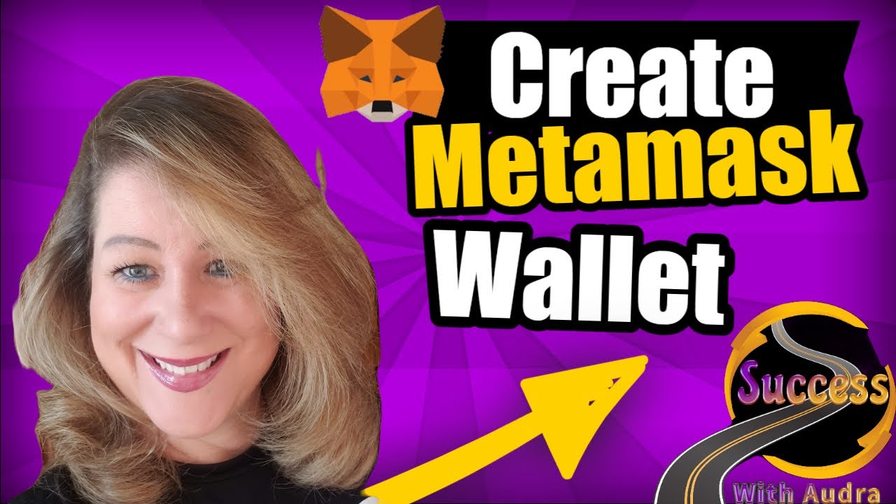 Creating Your MetaMask Account