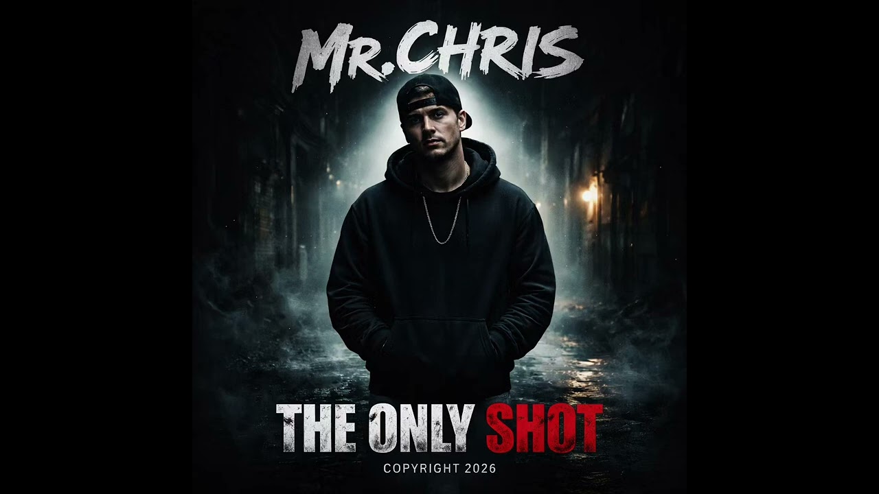 The Only Shot (Official Audio)