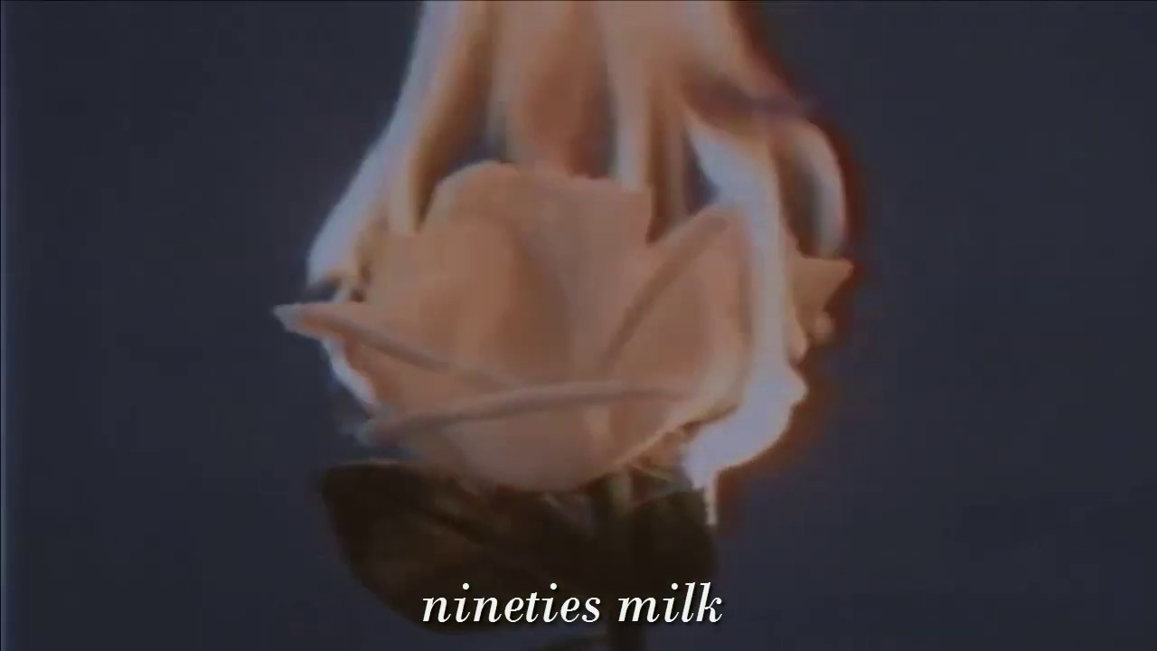 soda stereo // el rito ( slowed + reverb )
