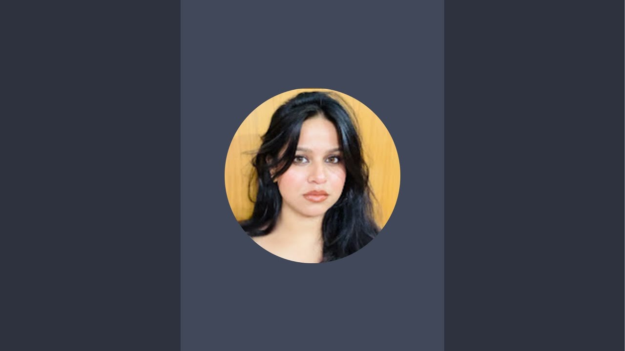 Isha rajput is live