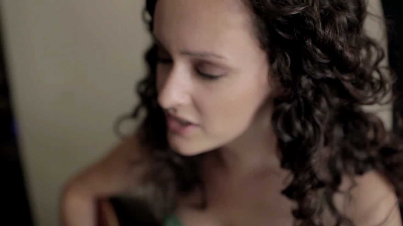Jadea Kelly l Wild West Rain l Acoustic