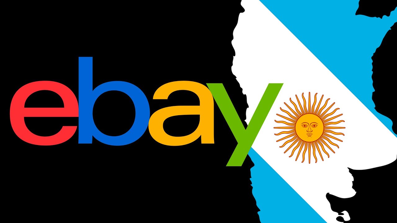 Tutorial completo de Cómo comprar en EBAY desde Argentina