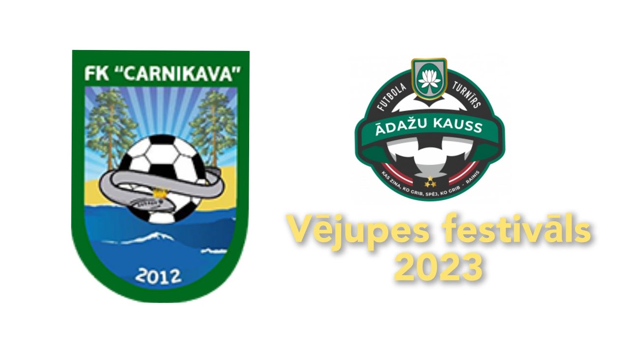 FK Carnikava 