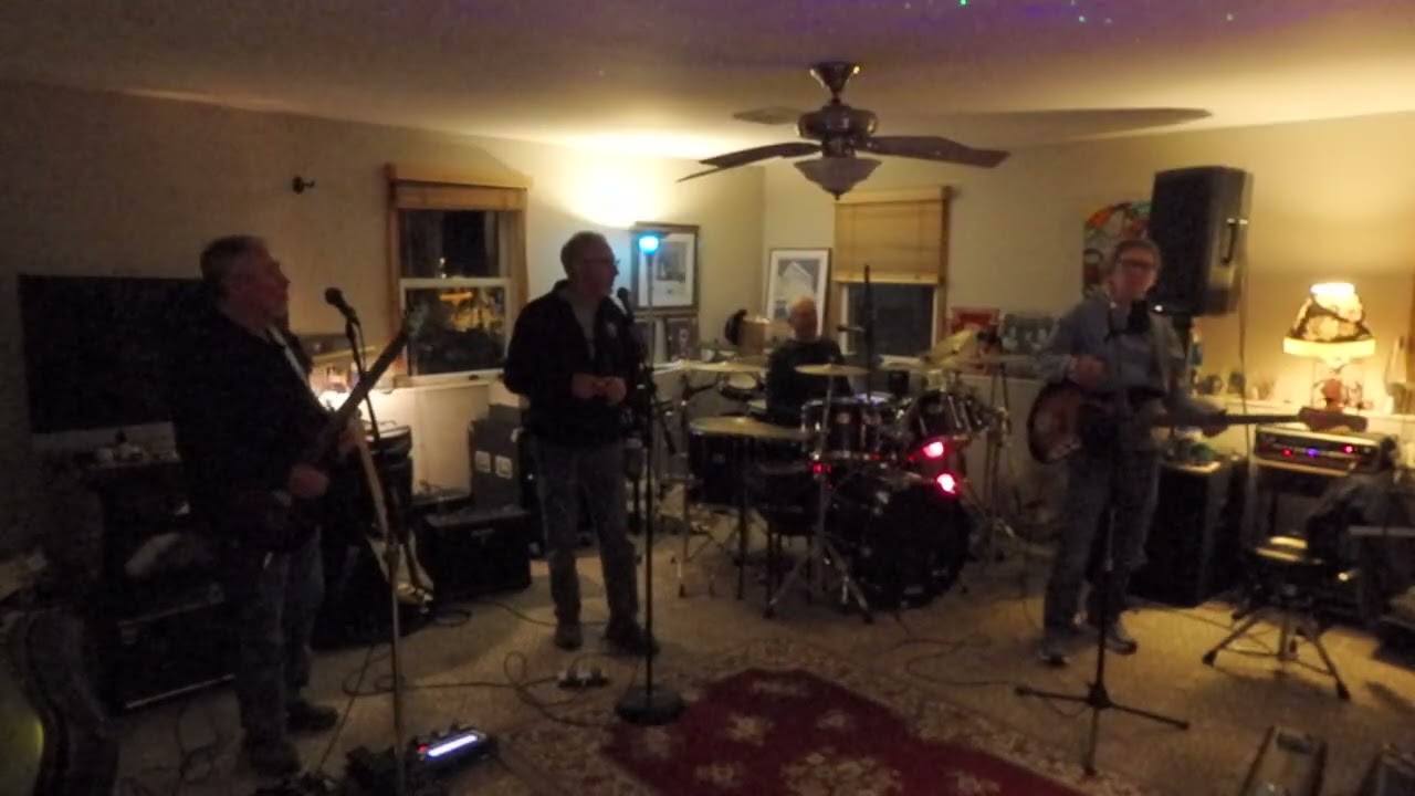 Midnite Rambler 1st Cut