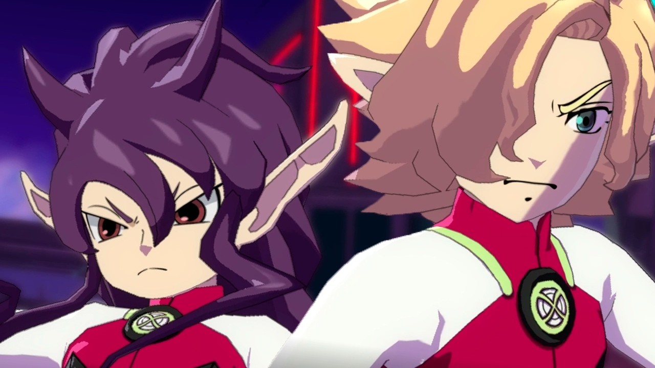 Esses dois personagens demoraram 14 anos para ter destaque - Inazuma eleven victory road
