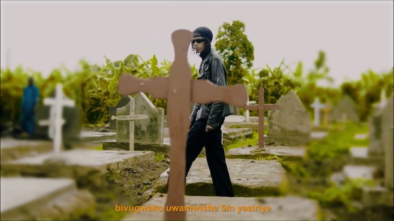 Josskid - Story Ya Bizi (Official Music Video)