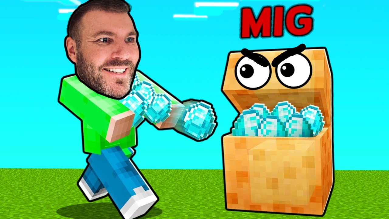 PRANKER MRLAMEAPE HELE DAGEN!! - Dansk Minecraft