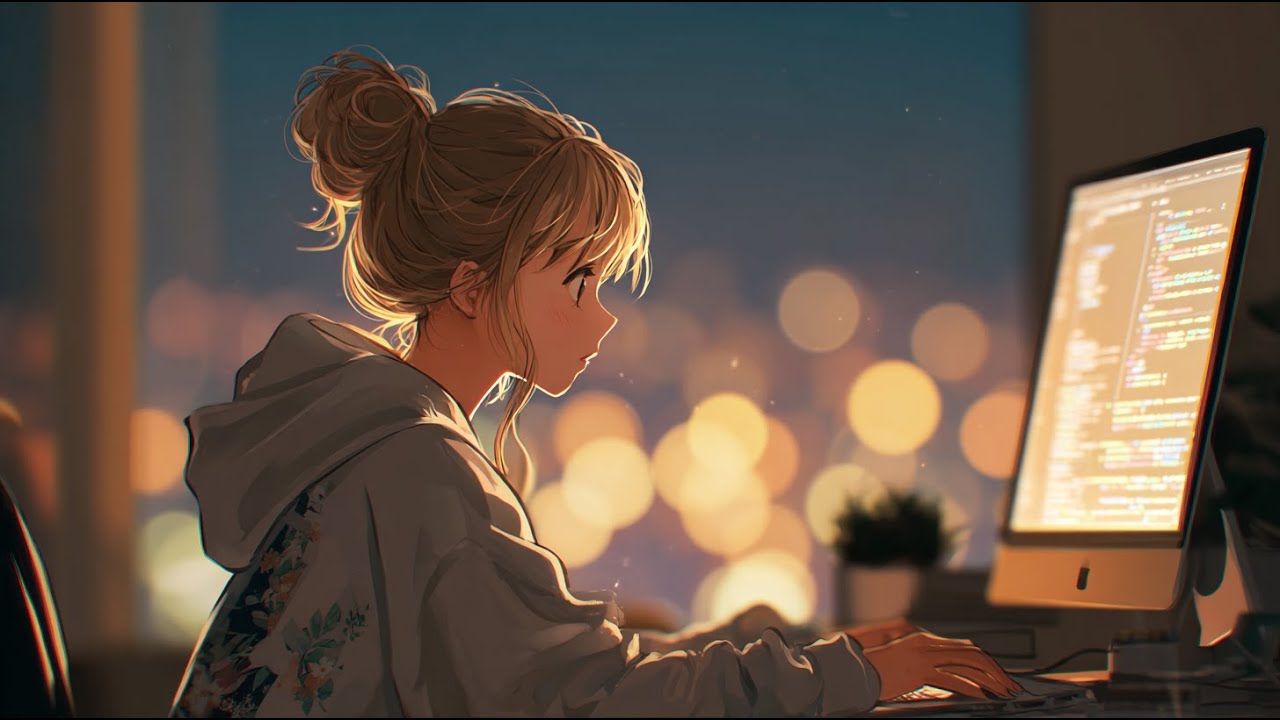 Chill LoFi Music + WoW Vanilla Gameplay ✨ Relaxing Stream in Azeroth | Muffin Time