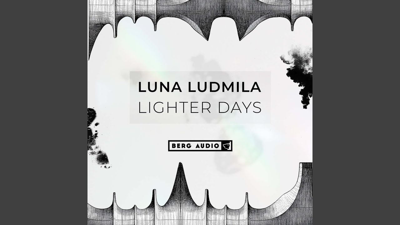 Lighter Days (Deep Mix - Edit)