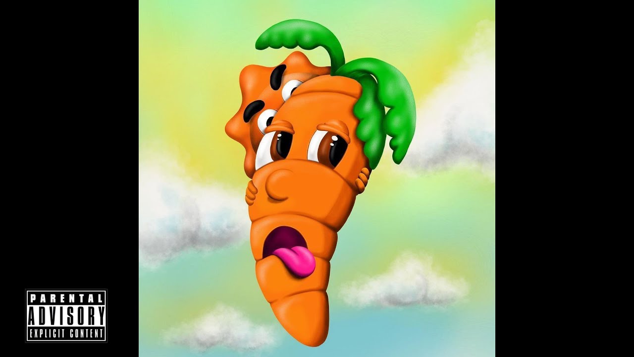 [FREE] Ian + Chief Keef + Dave Blunts Type Beat  | "Carrot"