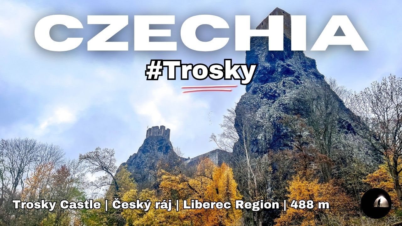 Czechia 🇨🇿 