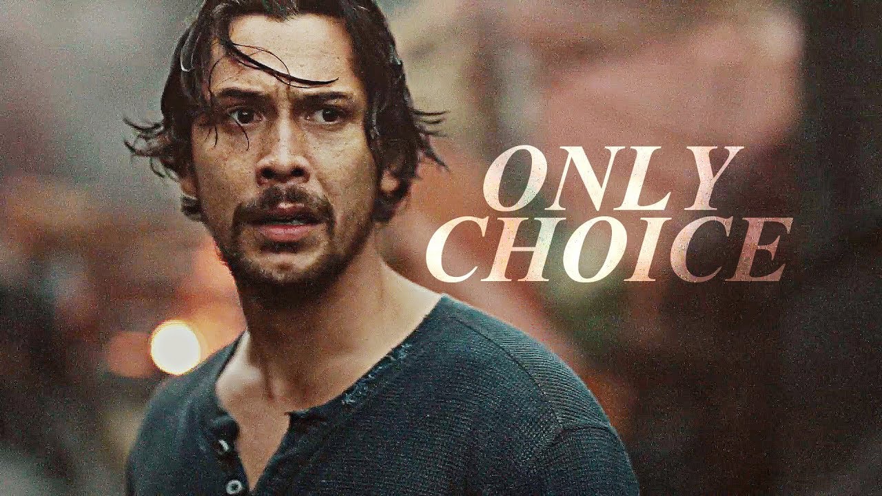The 100 | Only Choice