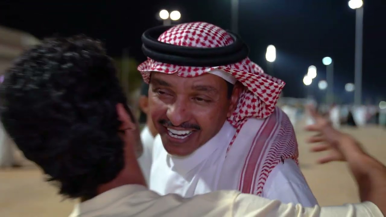 الحلقة العاشرة من برنامج الميدان موسم الطائف 2025