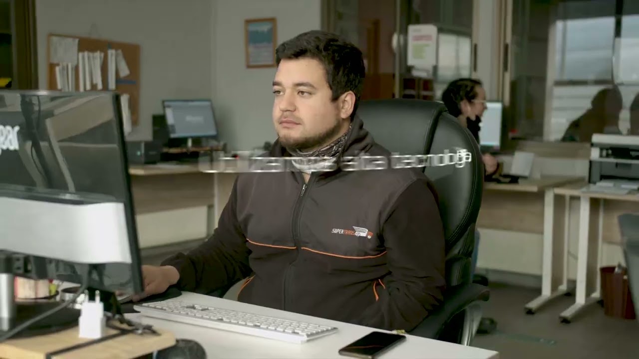 Supertrans - Excelencia en Servicio