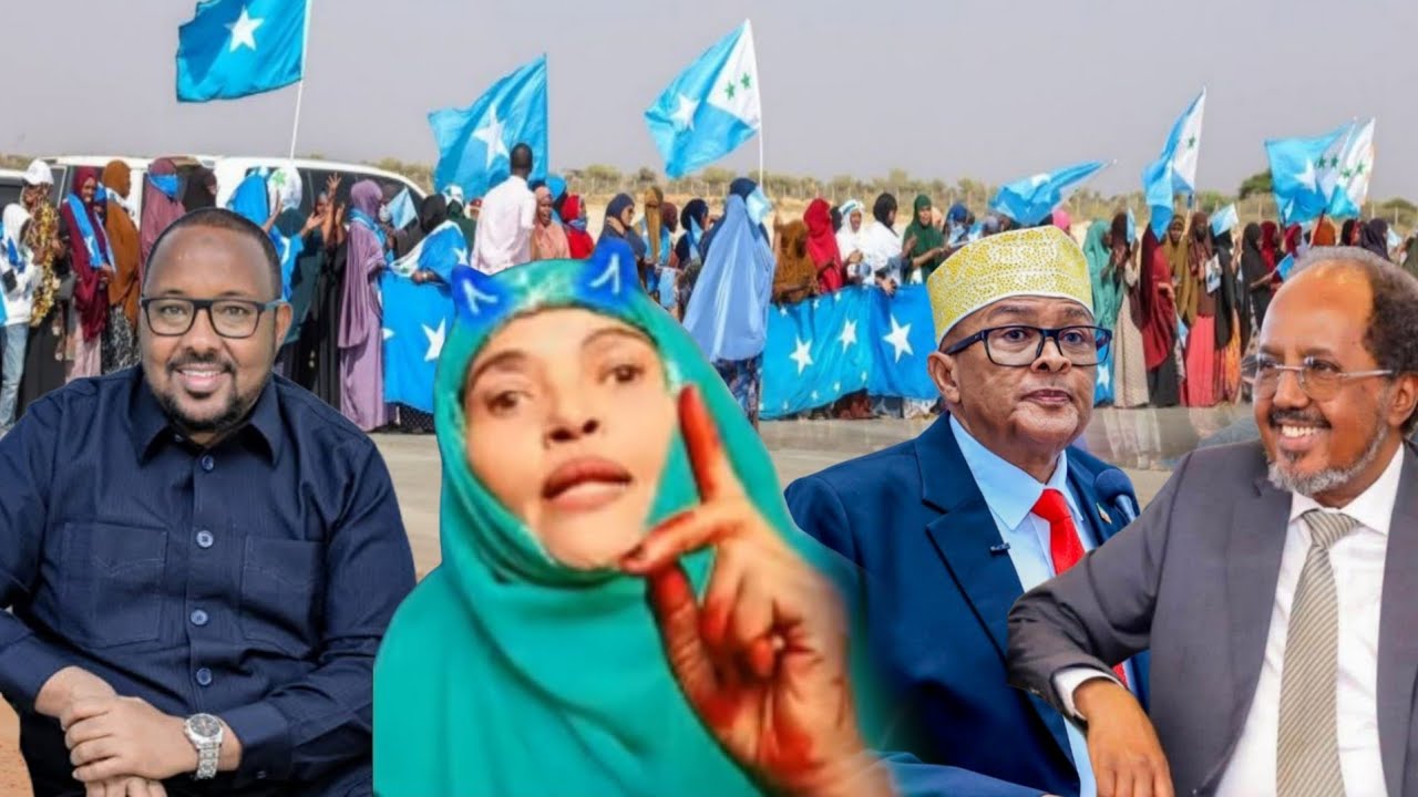 Wiil rer waqooyi bari oo somaaliland dhulka lalajaray aqoonsiga yahuuda 