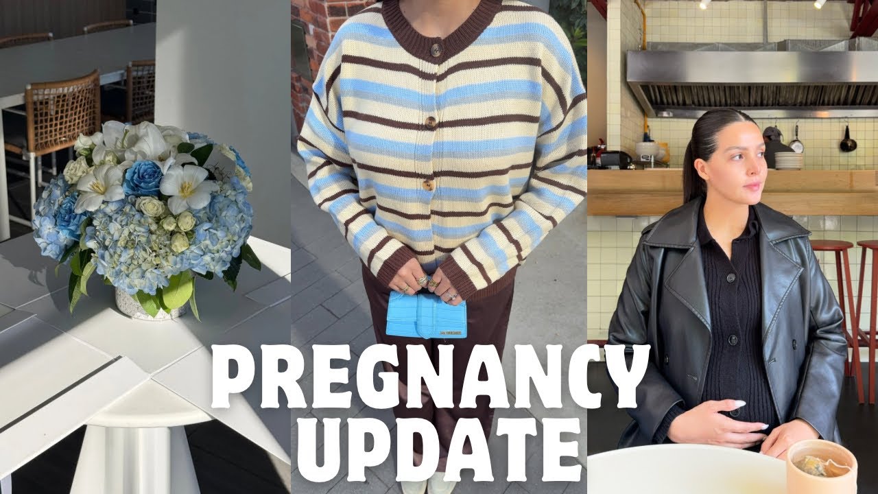 MI EMBARAZO | gender reveal, photo shoot maternidad, mis favoritos del embarazo, examen de glucosa