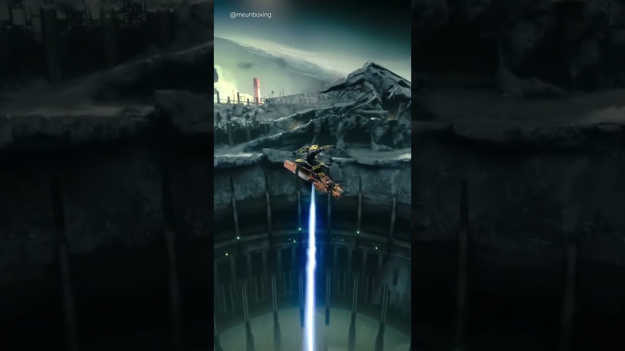 Skimmers in Destiny 2 guardian games all stars 