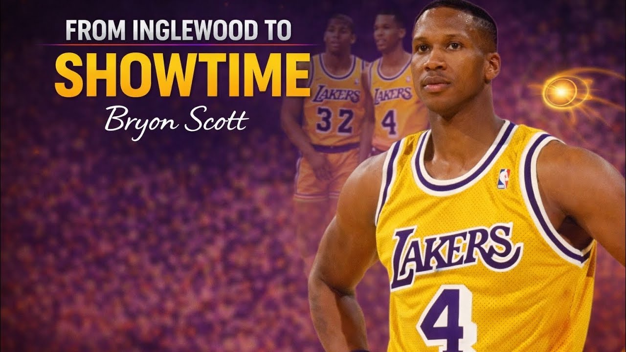 More Than Showtime: How Byron Scott Helped Build the Lakers Dynasty