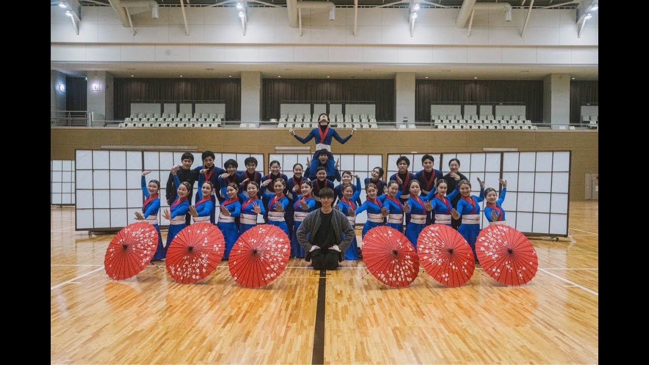 Via Colorguard Season9 Program 