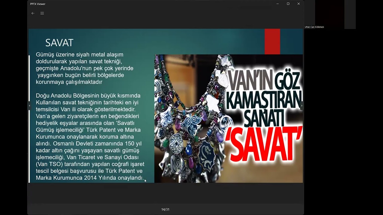 gelenekselturkelsanatıvizevideo1884225132