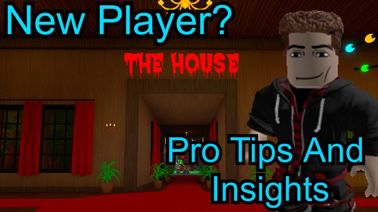 The Updated Ultimate Beginner's Guide to The House TD | Here's What You Need To Know - Roblox