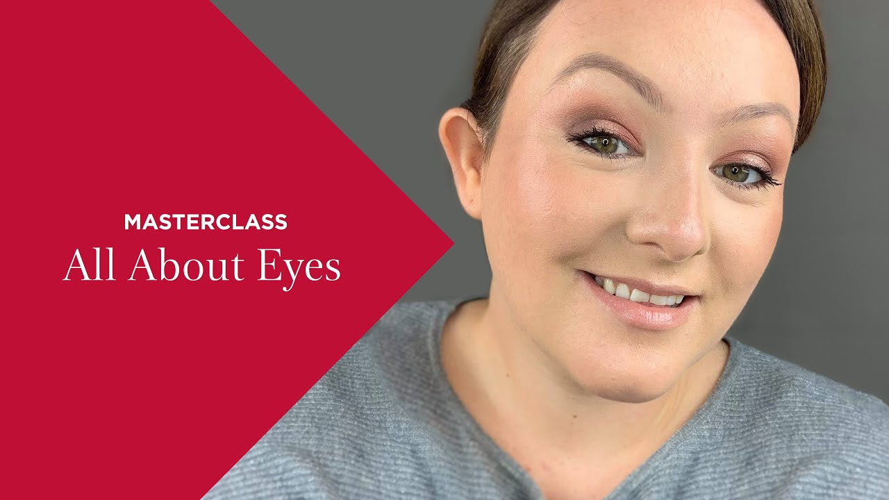 All About Eyes Masterclass | Clarins
