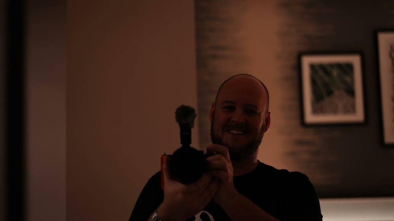 ASMR Relaxing Hotel Room Tour - Leonardo Hotel Glasgow