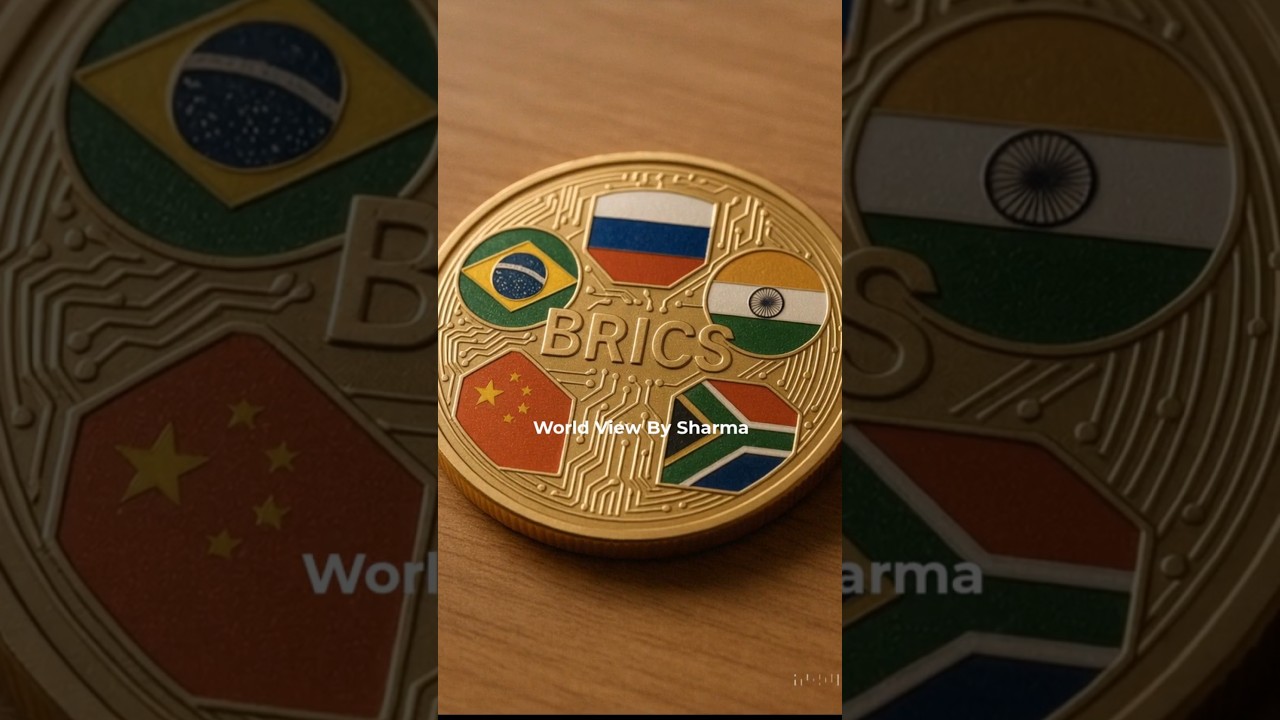 BRICS Countries are Increasing their Gold Reserves? 