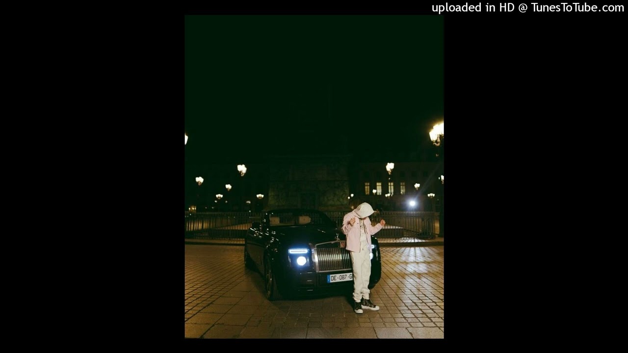 Cris MJ X FloyyMenor X Reggaeton Type Beat - 