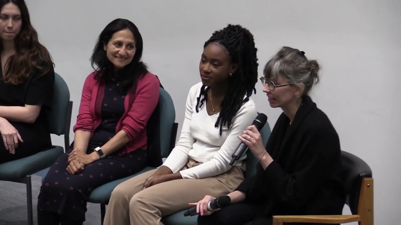 Racism in the NHS | Documentary screening and panel discussion