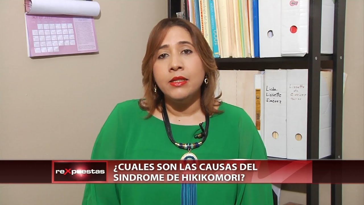 ¿Qué es el Síndrome de Hikikomori y cómo afecta la vida sexual?