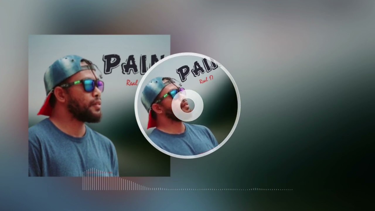 Real 17 - Pain (Official Audio) | Vanuatu Music 2023