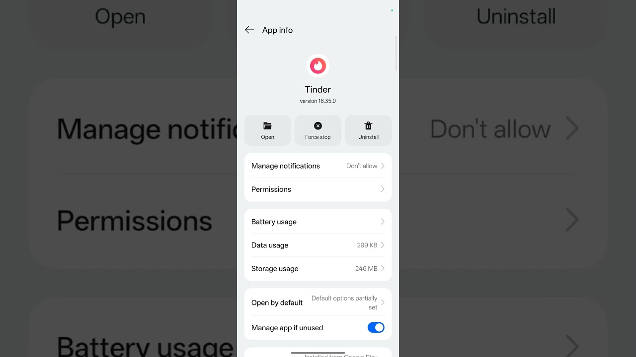 Tinder App Notification Off Kaise Kare? Alerts Band Karne Ka Easy Tarika | Full Guide (100% Working)