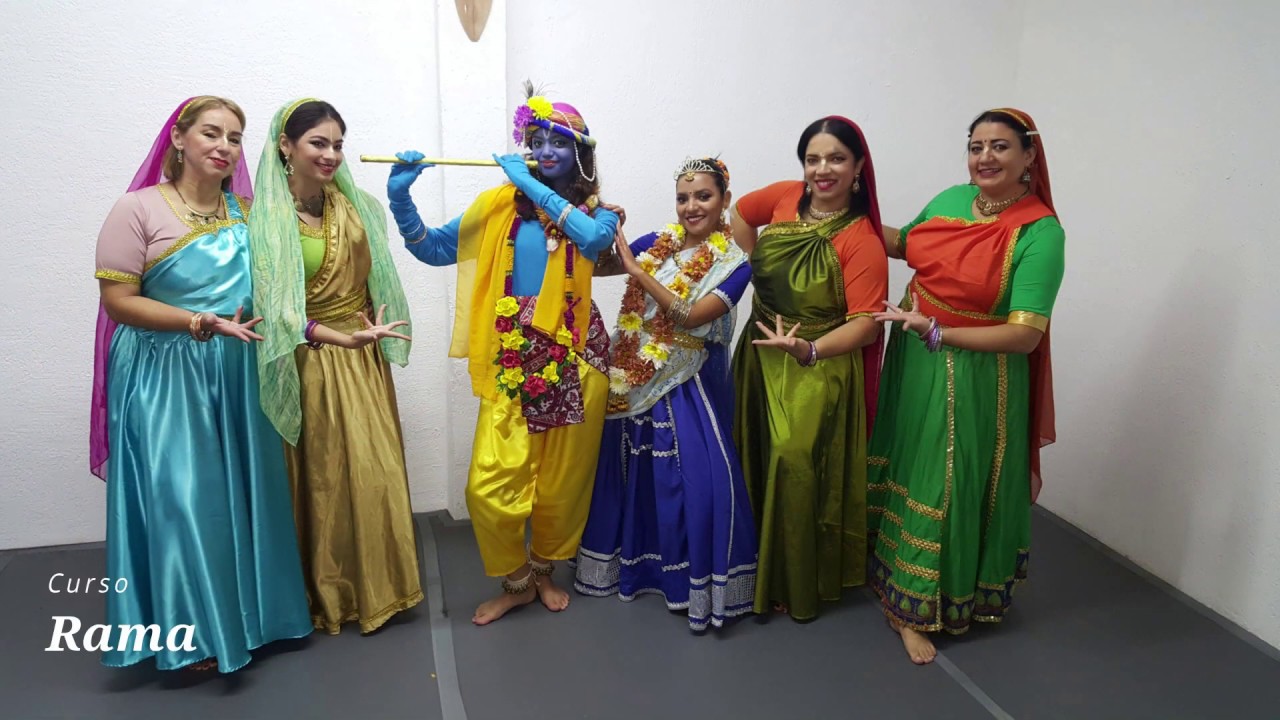 Dan&ccedil;a Indiana Devocional - 2019