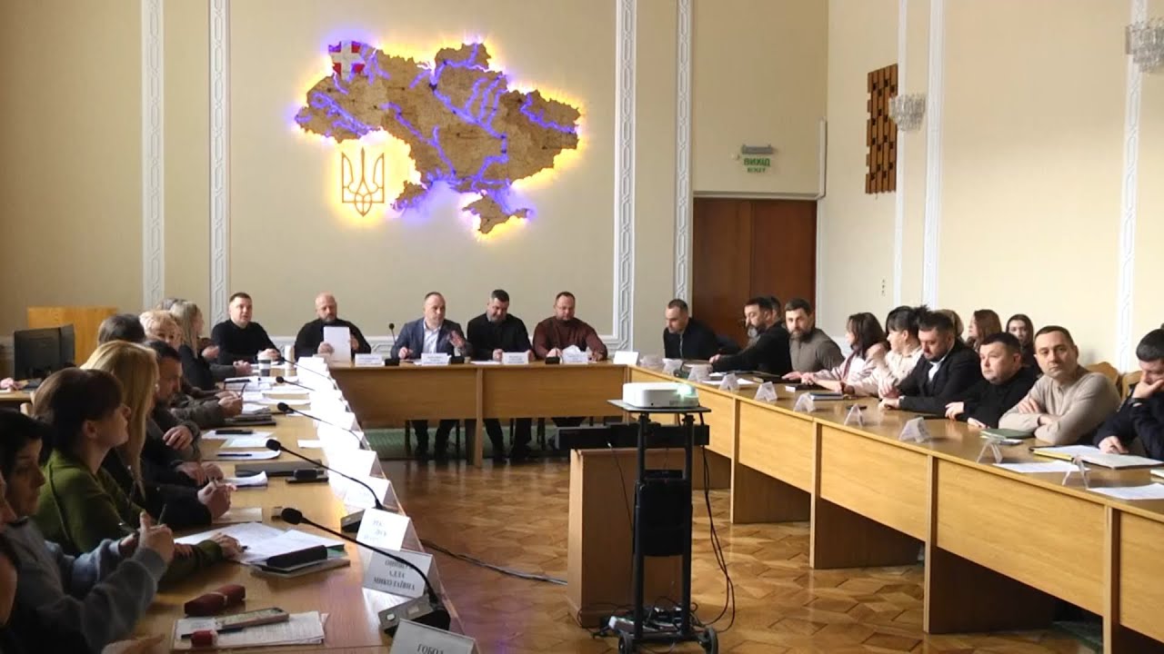 Завдання ОДА  на 2026 рік – продовжити політику деінституалізації
