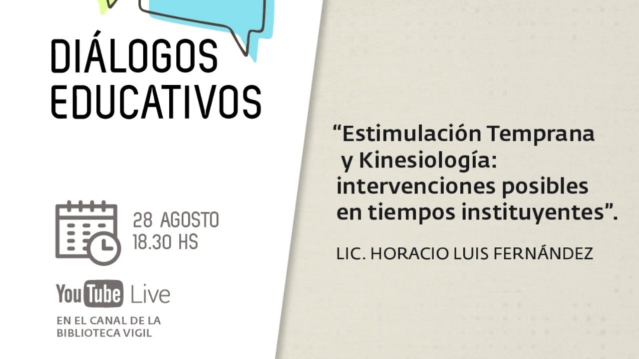 Diálogos Educativos