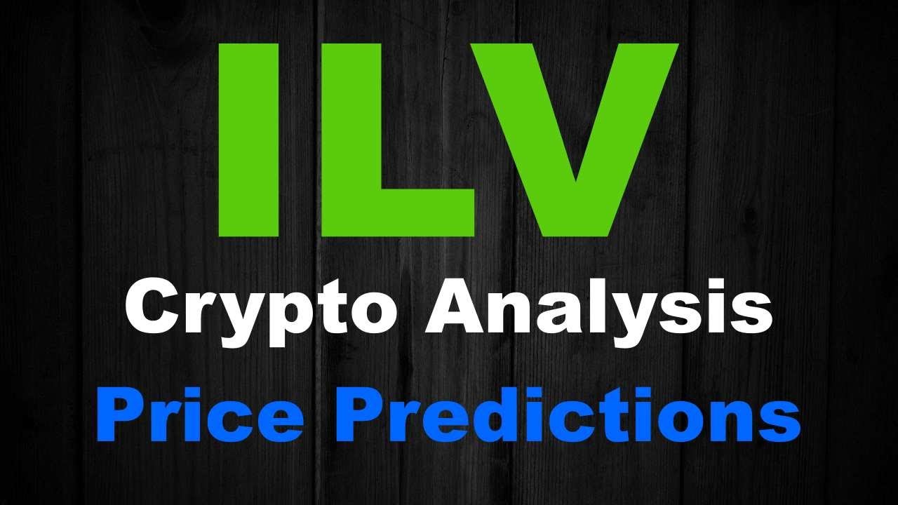 ILLUVIUM ILV COIN PREDICTION &ndash; AWESOME &ndash; TECHNICAL ANALYSIS FOR ILV, NOVEMBER 2021 FORECAST