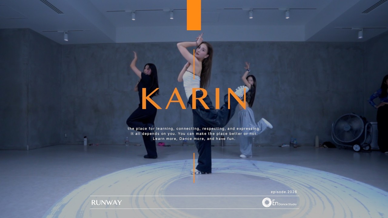 KARIN 