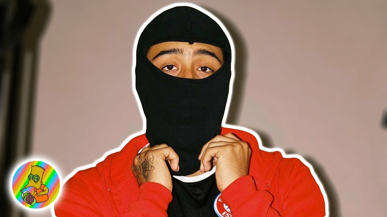 TOP 25 UK DRILL SONGS YOU NEED TO HEAR (2021)