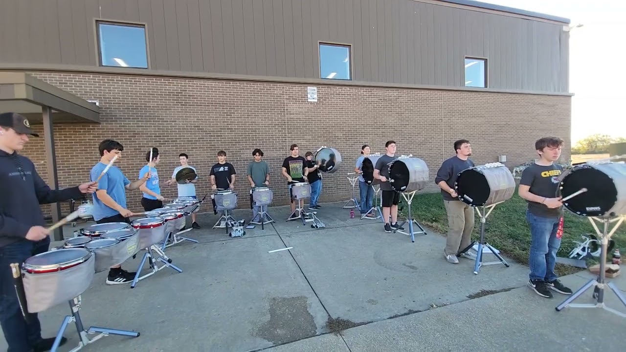 SHHS Blue Devils B Slap