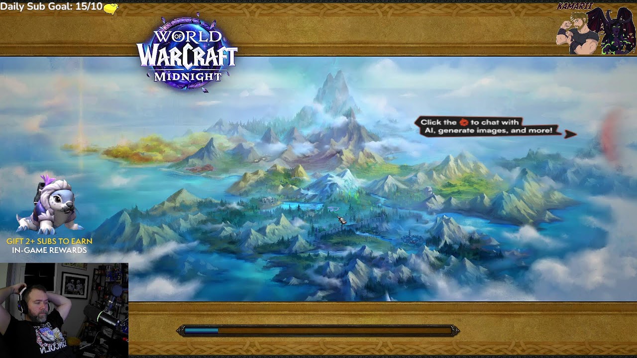 This Game is INSANE! (live) (Drops)