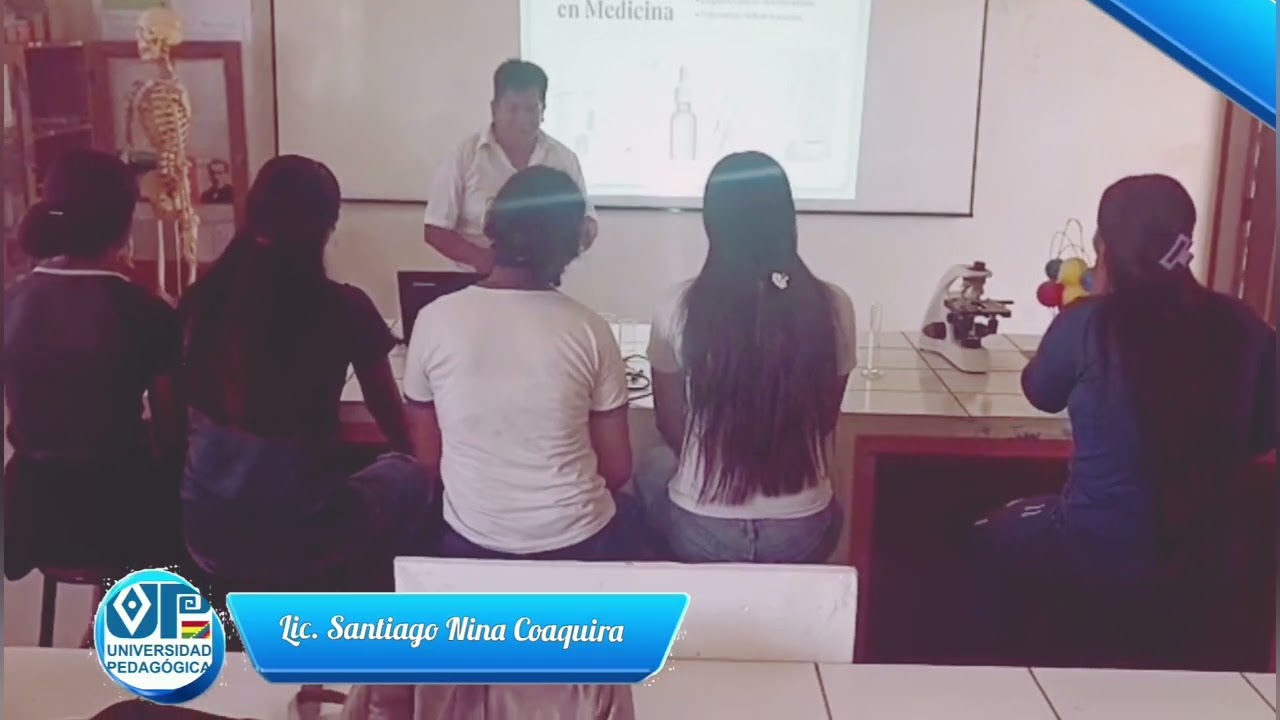 FÍSICA Y QUÍMICA CUÁNTICA