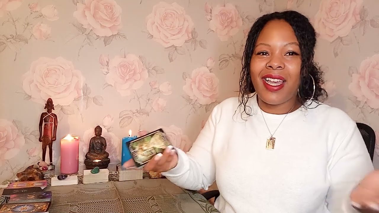 Taurus ♉ Someone is falling head over heals for you and your ex can sense something is up...