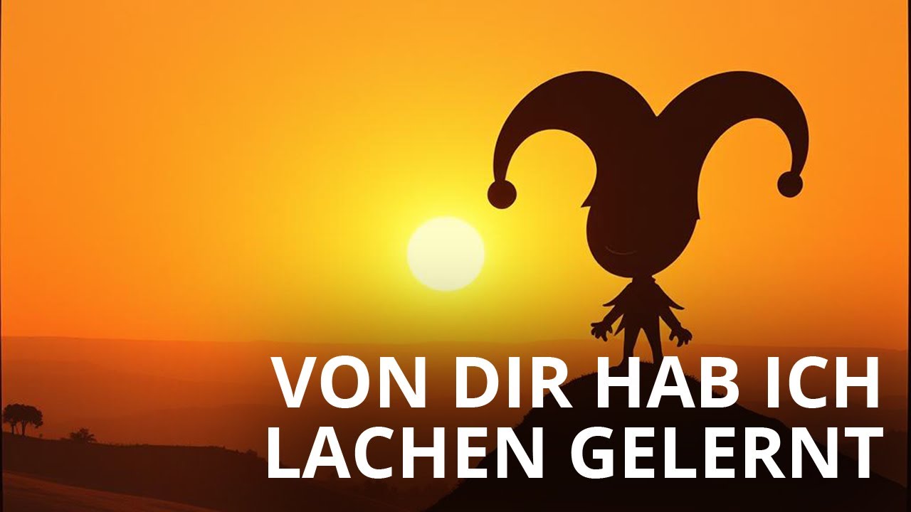 Otto Waalkes Tribute - Von dir hab ich Lachen gelernt - FatZebra Music 001