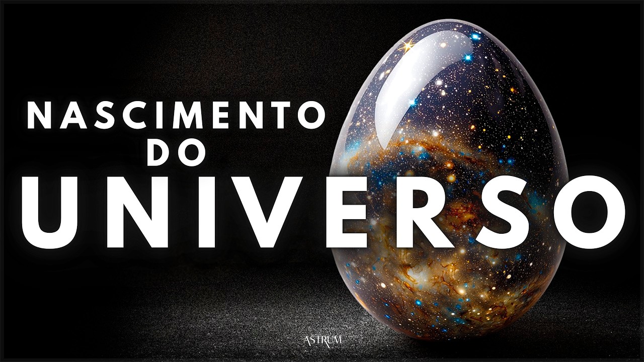 Uma galáxia impossível na borda do universo | Telescópio Espacial James Webb | Astrum Brasil