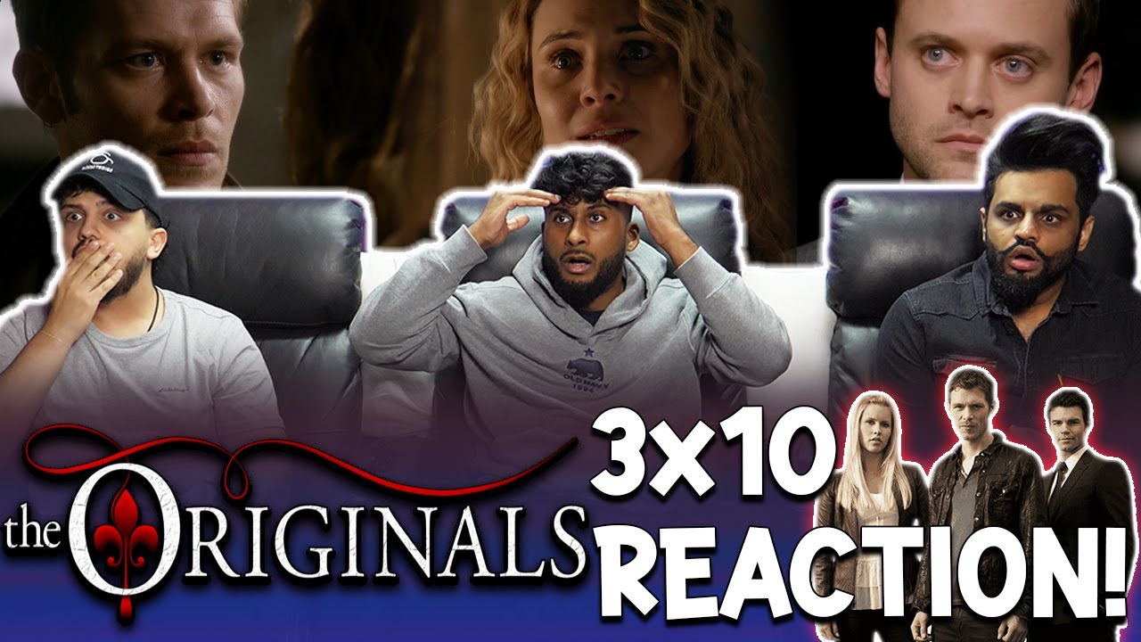 The Originals | 3x10 | 