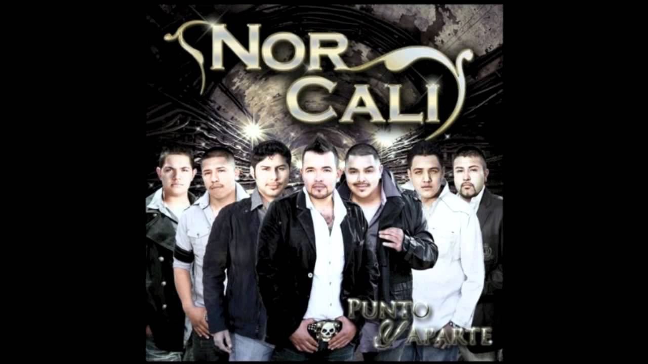 Nor Cali- Domingo Triste